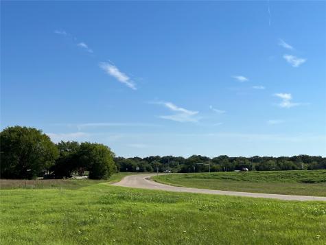 6.71AC Interstate Highway 30 Corner Sulphur Springs TX 75482