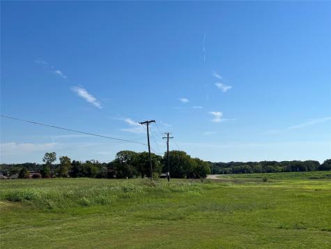 6.71AC Interstate Highway 30 Corner Sulphur Springs TX 75482