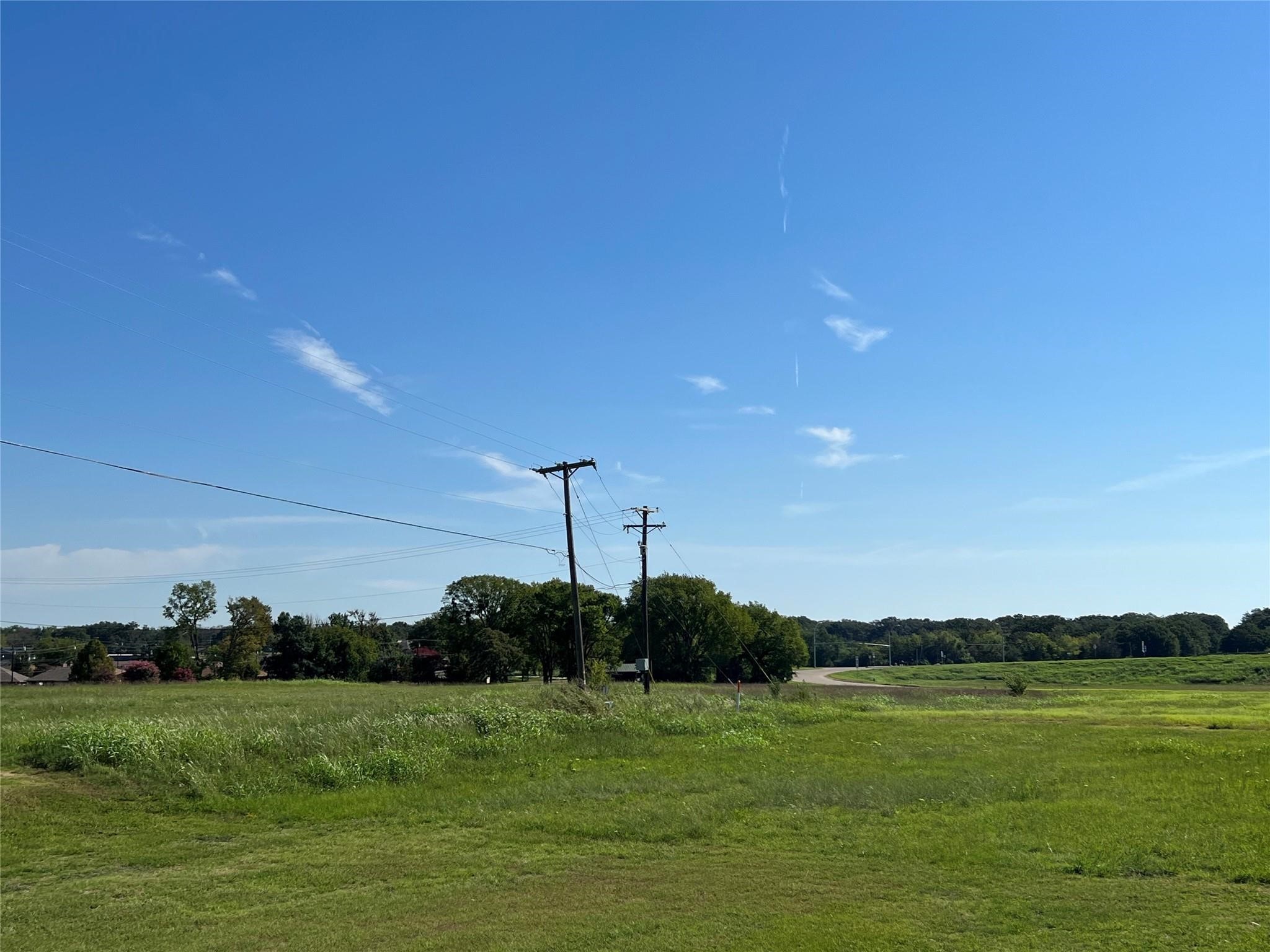 6.71AC Interstate Highway 30 Corner Sulphur Springs TX 75482