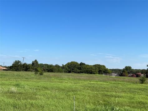 6.71AC Interstate Highway 30 Corner Sulphur Springs TX 75482