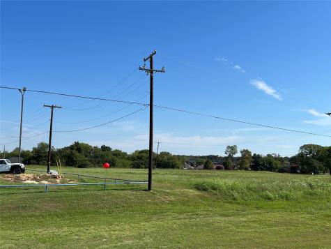 6.71AC Interstate Highway 30 Corner Sulphur Springs TX 75482
