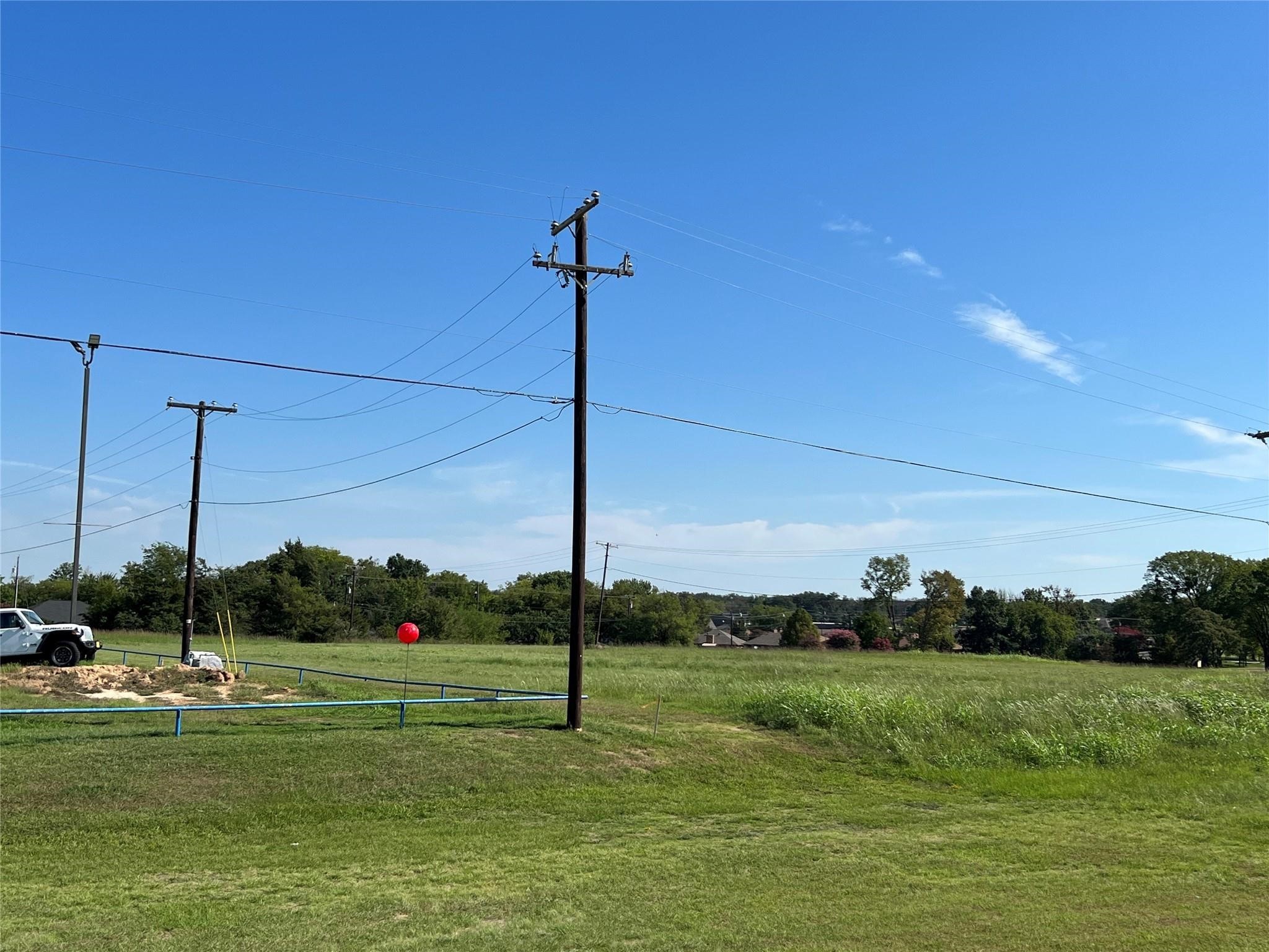 6.71AC Interstate Highway 30 Corner Sulphur Springs TX 75482