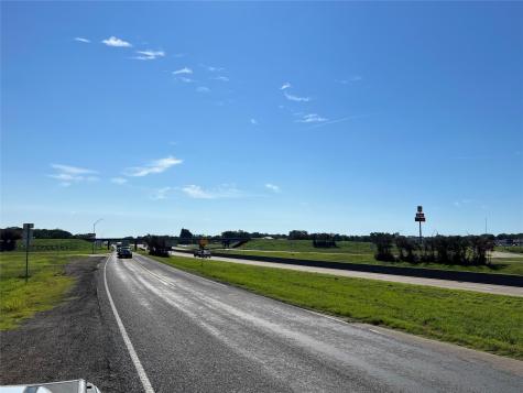6.71AC Interstate Highway 30 Corner Sulphur Springs TX 75482