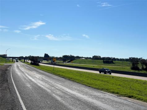 6.71AC Interstate Highway 30 Corner Sulphur Springs TX 75482