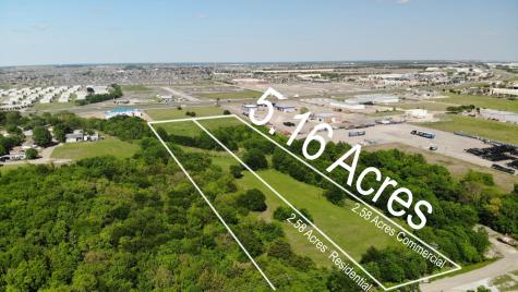 0 Highway 80 Forney TX 75126
