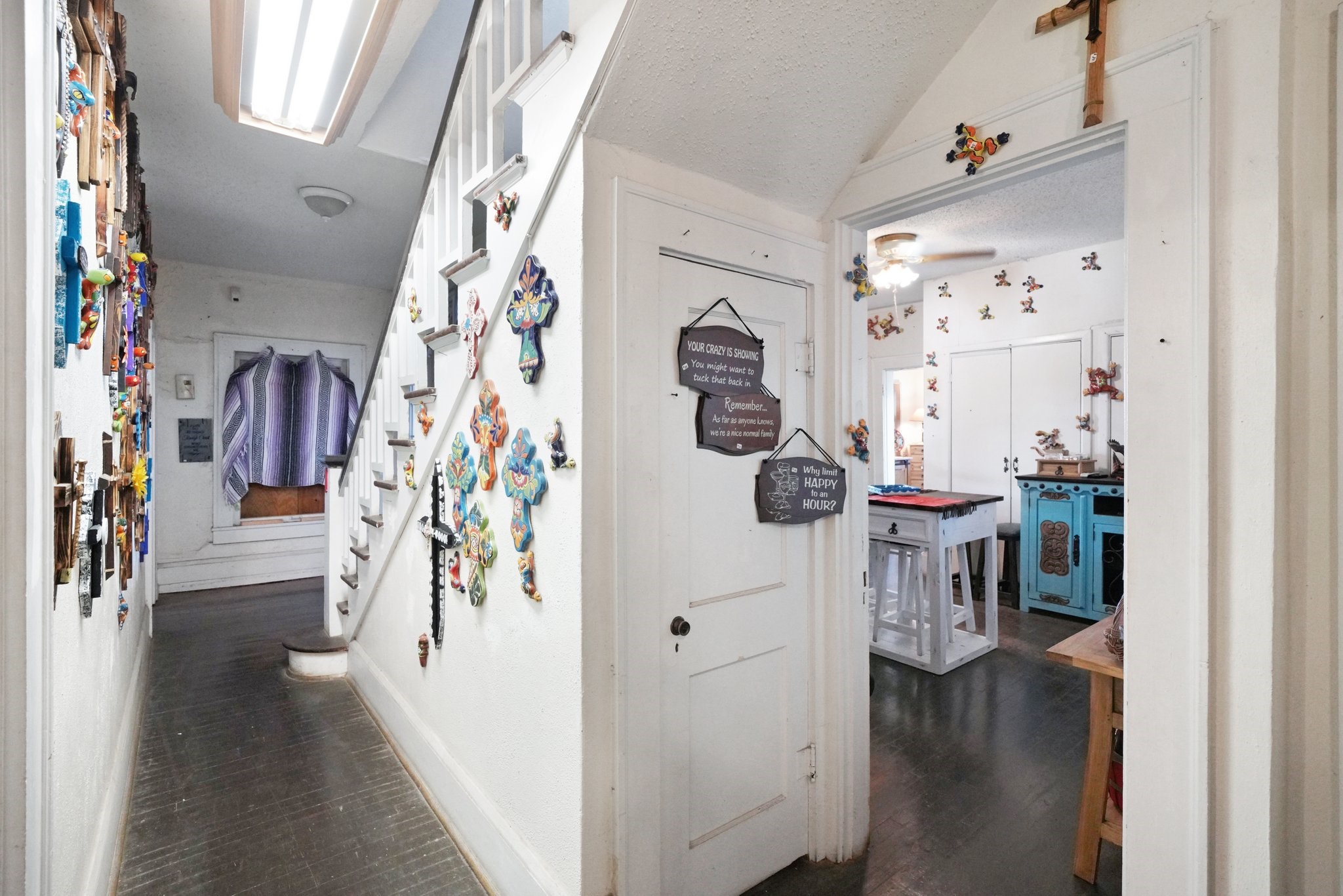 1001 E Hubbard Street Mineral Wells TX 76067