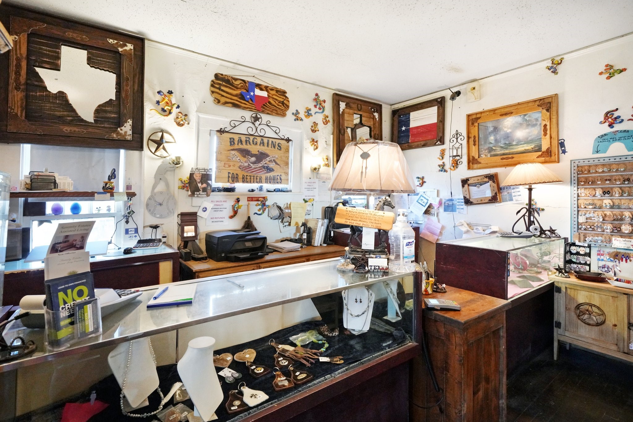 1001 E Hubbard Street Mineral Wells TX 76067