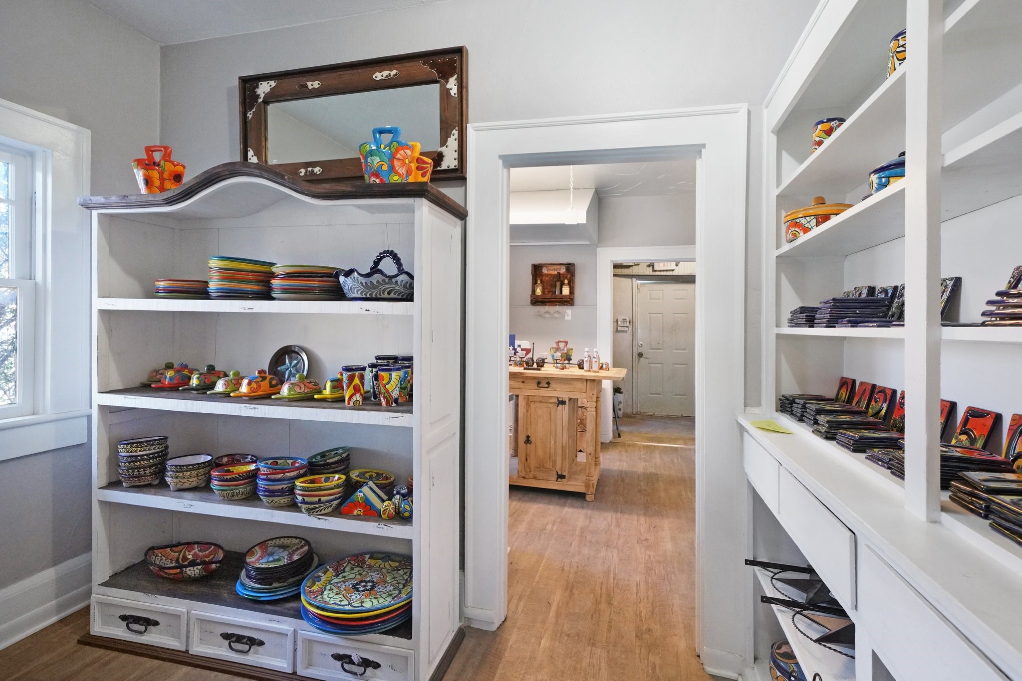 1001 E Hubbard Street Mineral Wells TX 76067