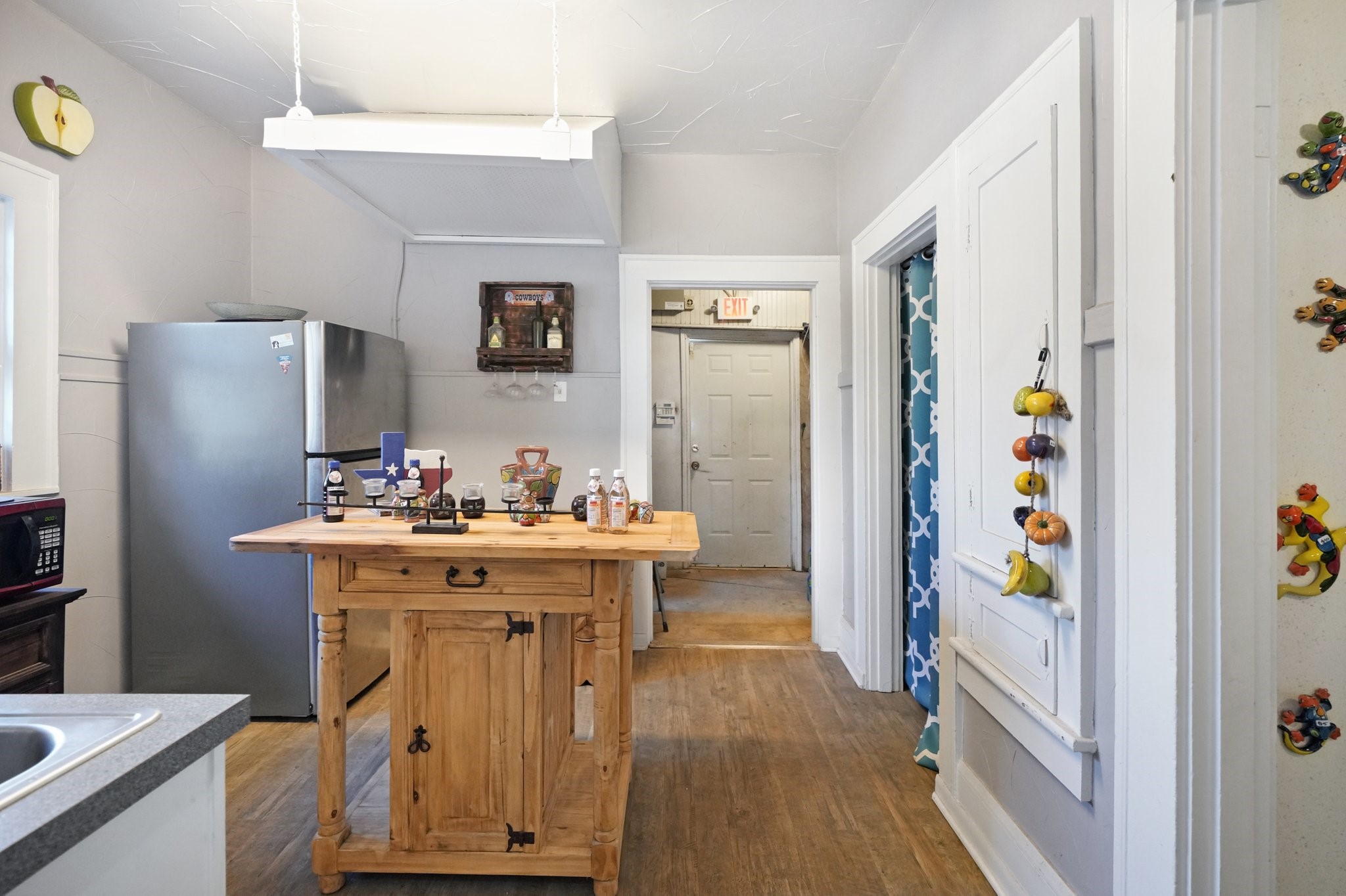 1001 E Hubbard Street Mineral Wells TX 76067