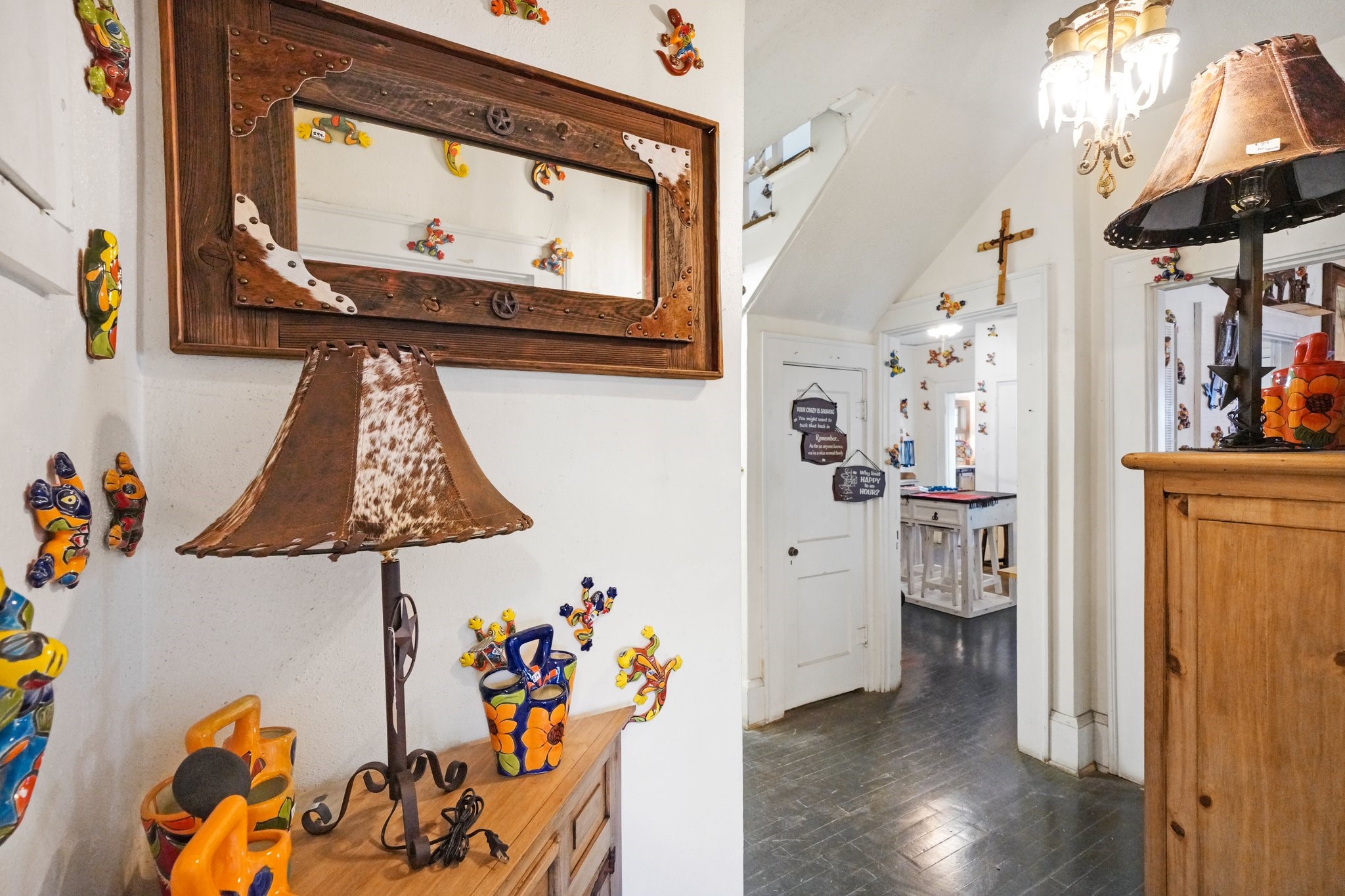 1001 E Hubbard Street Mineral Wells TX 76067