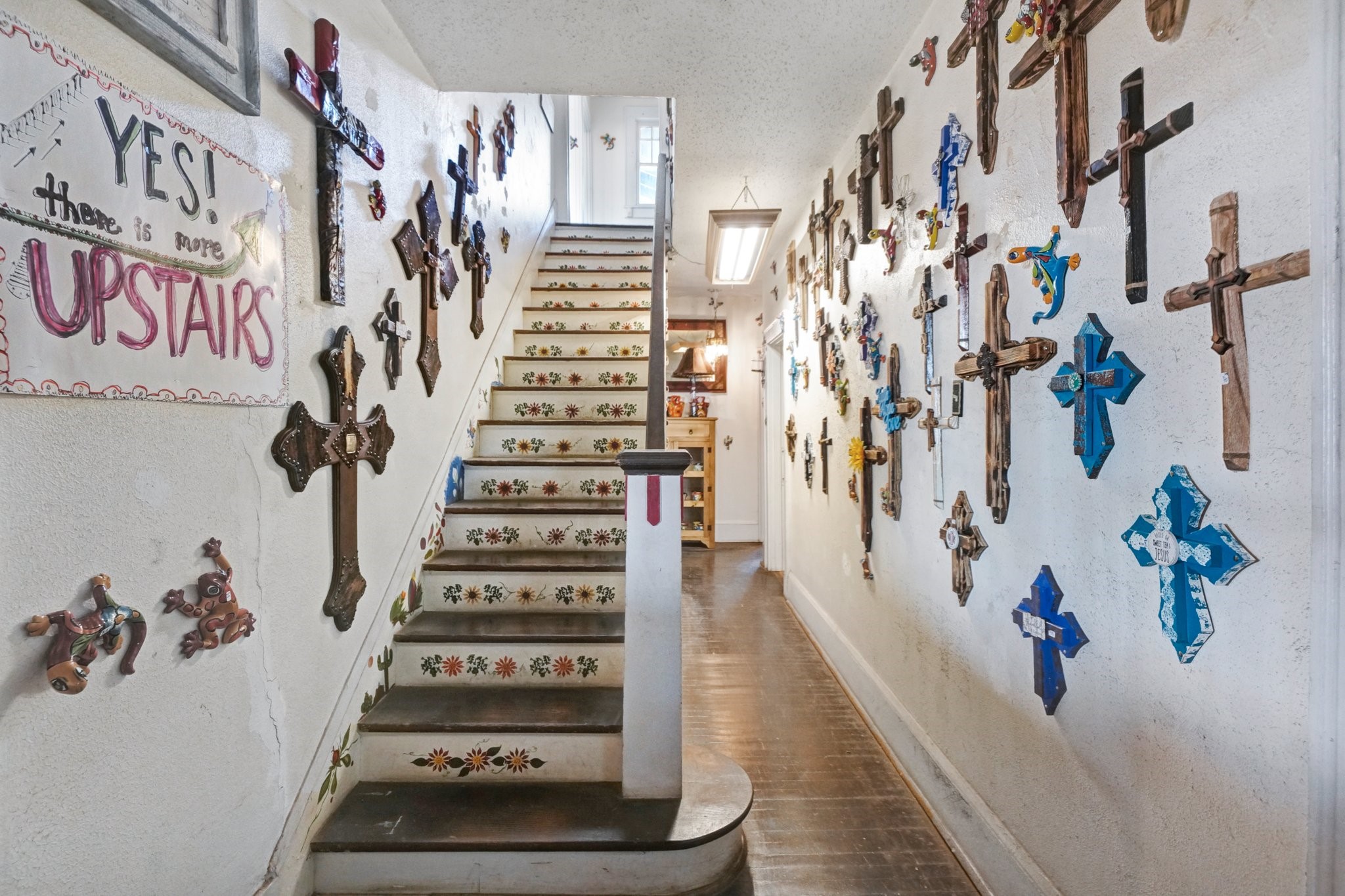 1001 E Hubbard Street Mineral Wells TX 76067