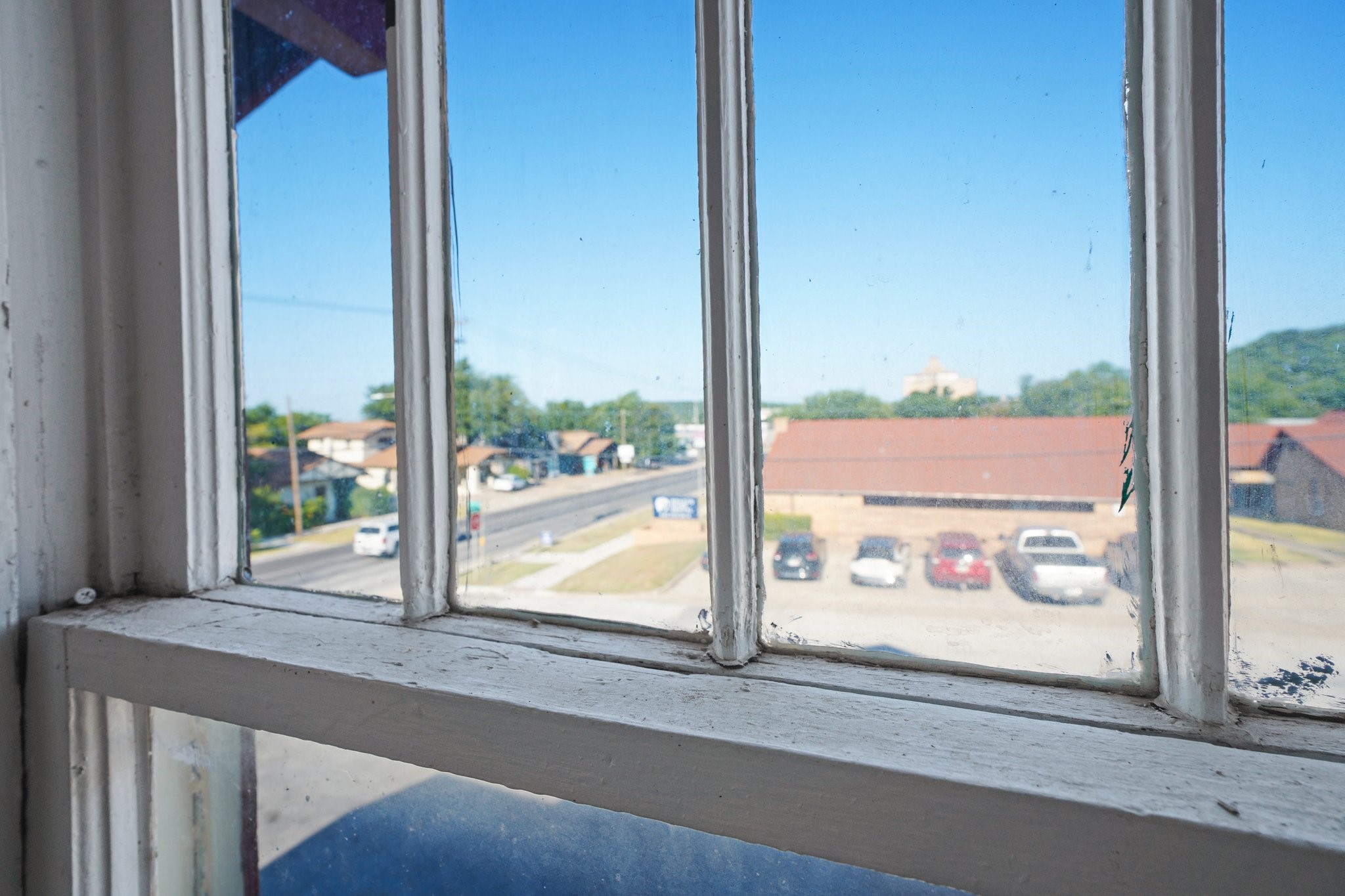 1001 E Hubbard Street Mineral Wells TX 76067