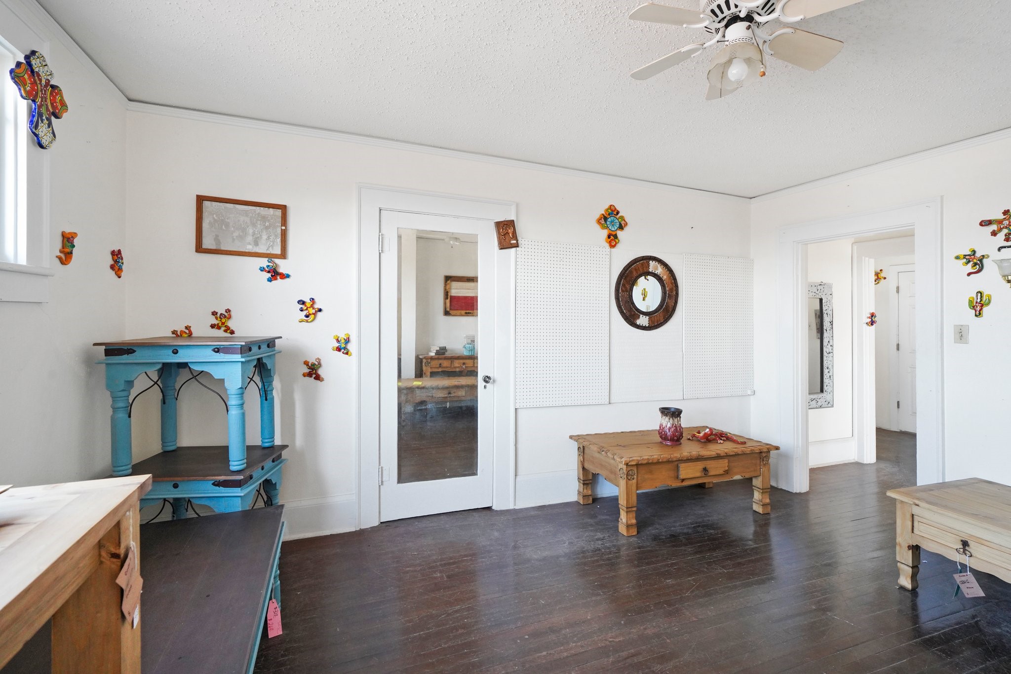 1001 E Hubbard Street Mineral Wells TX 76067