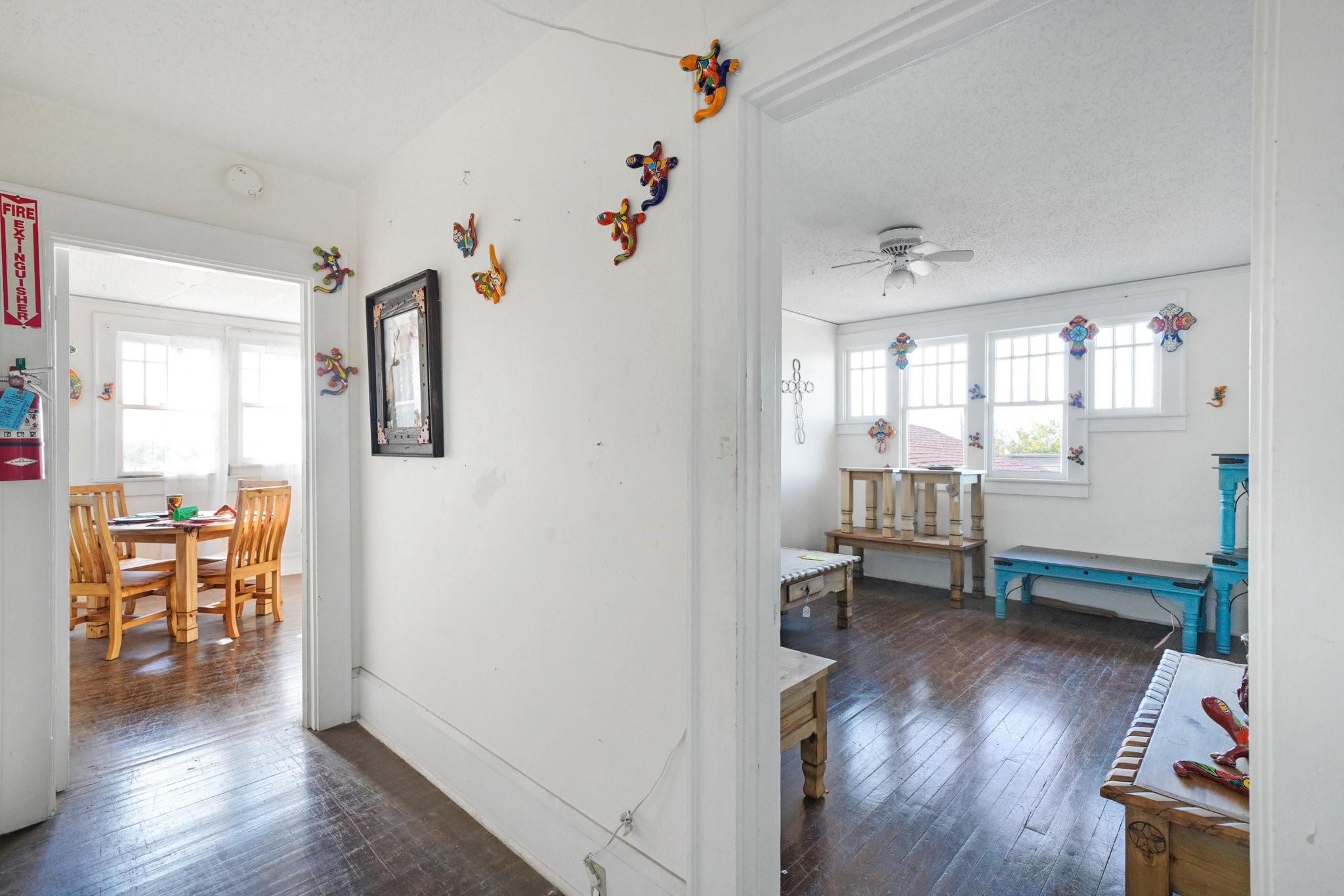 1001 E Hubbard Street Mineral Wells TX 76067