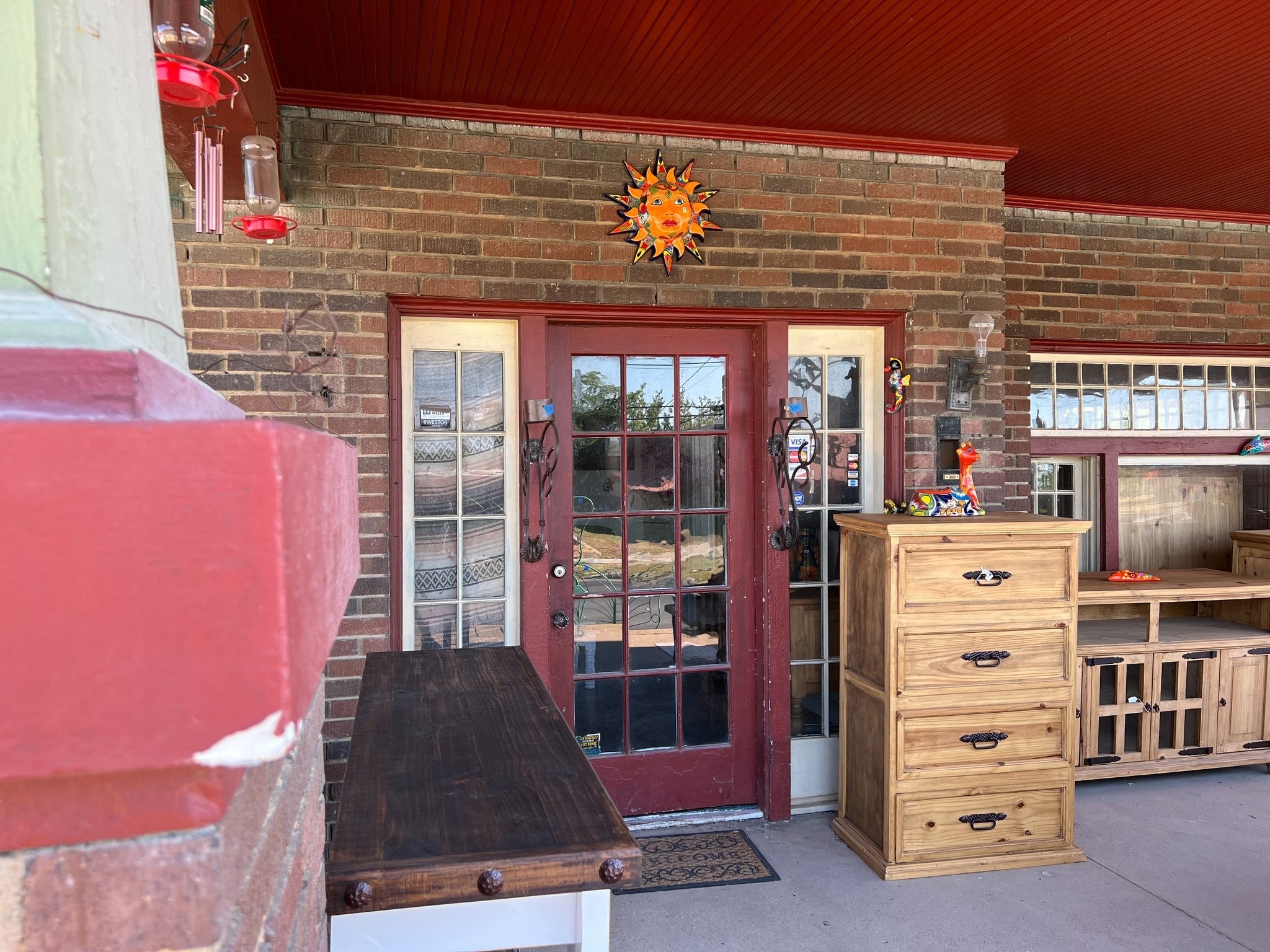 1001 E Hubbard Street Mineral Wells TX 76067