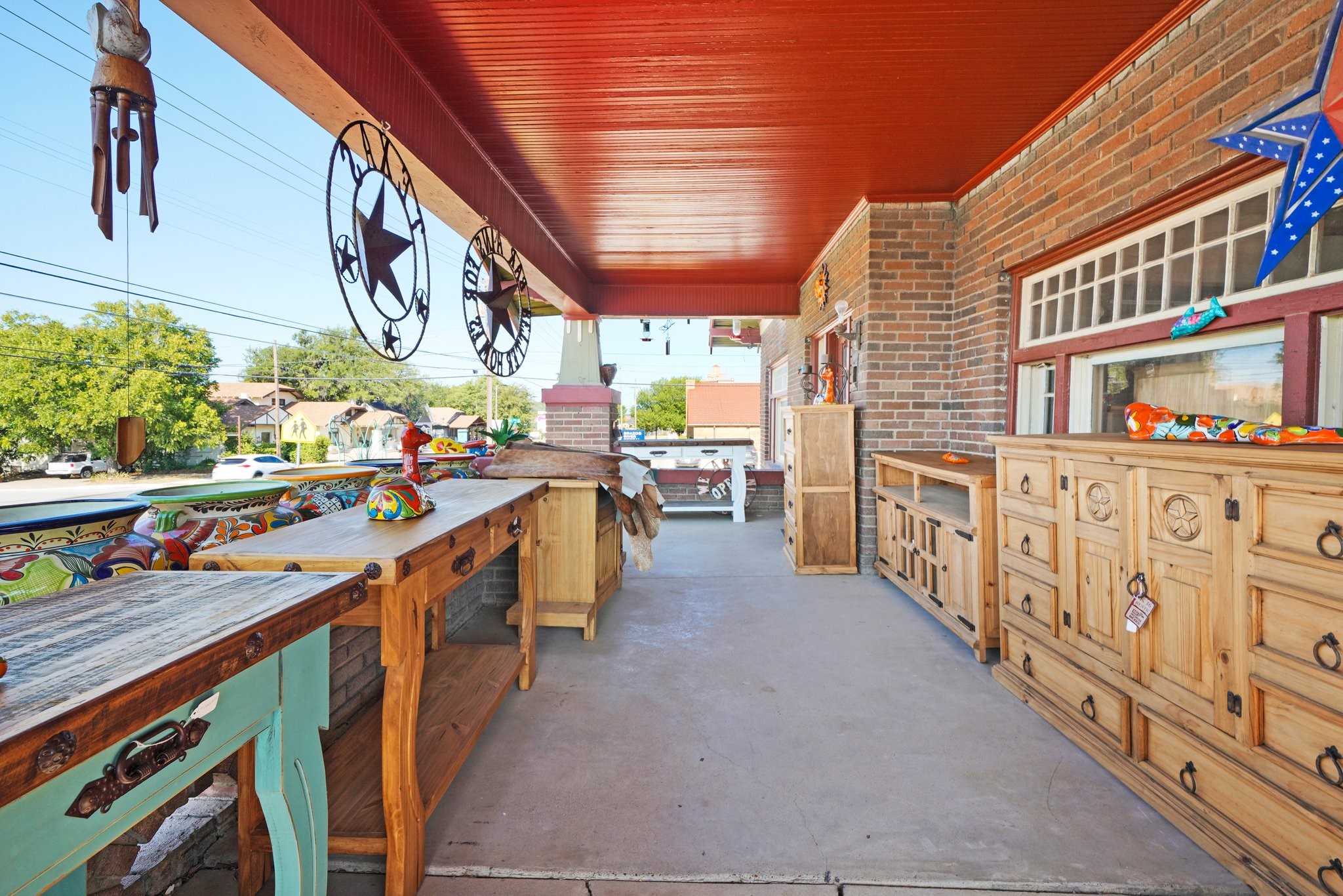 1001 E Hubbard Street Mineral Wells TX 76067