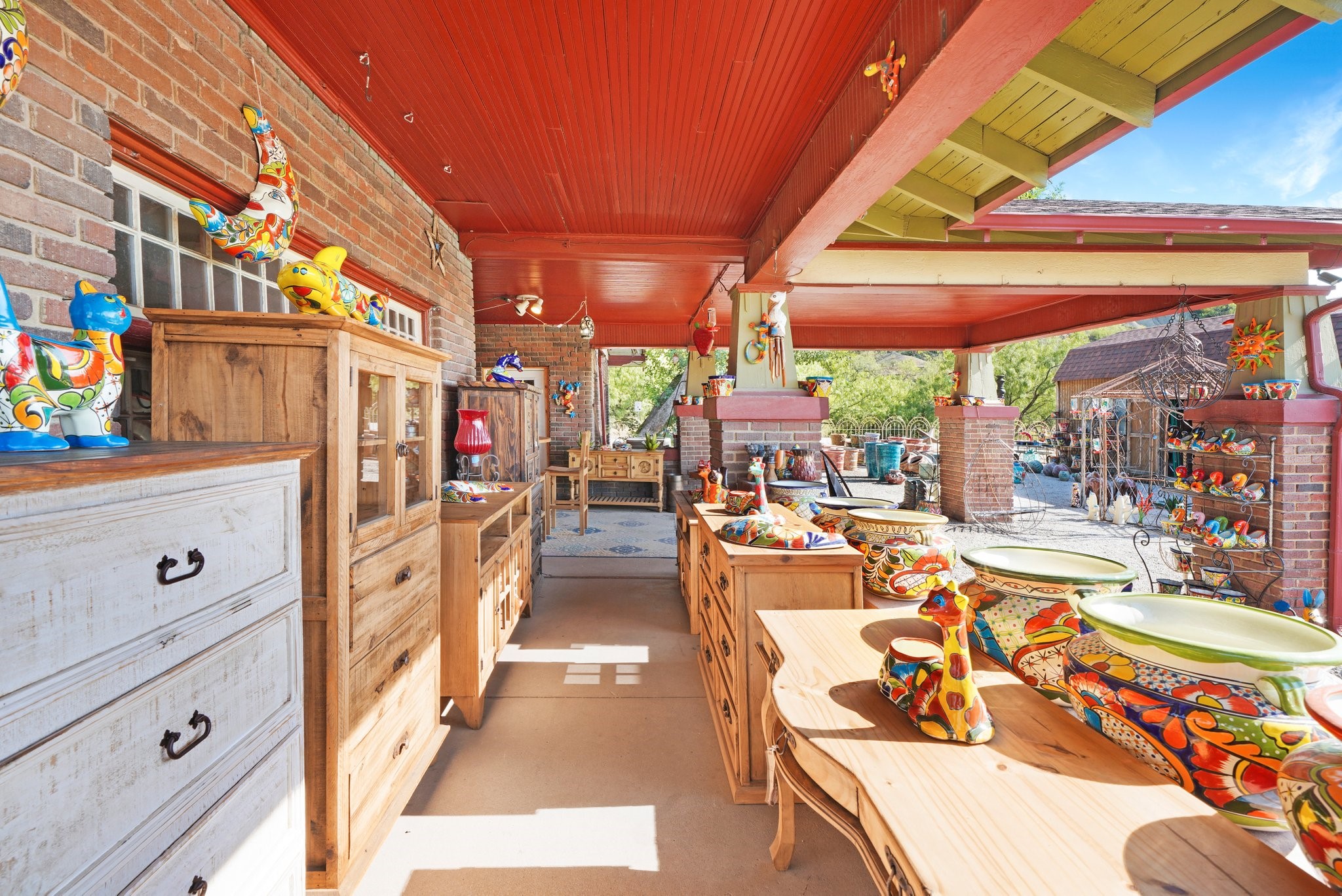 1001 E Hubbard Street Mineral Wells TX 76067