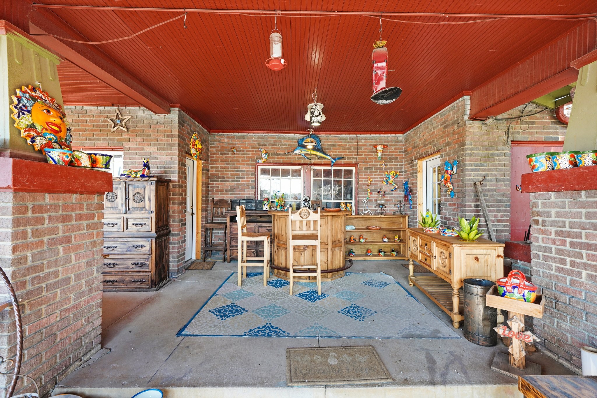 1001 E Hubbard Street Mineral Wells TX 76067