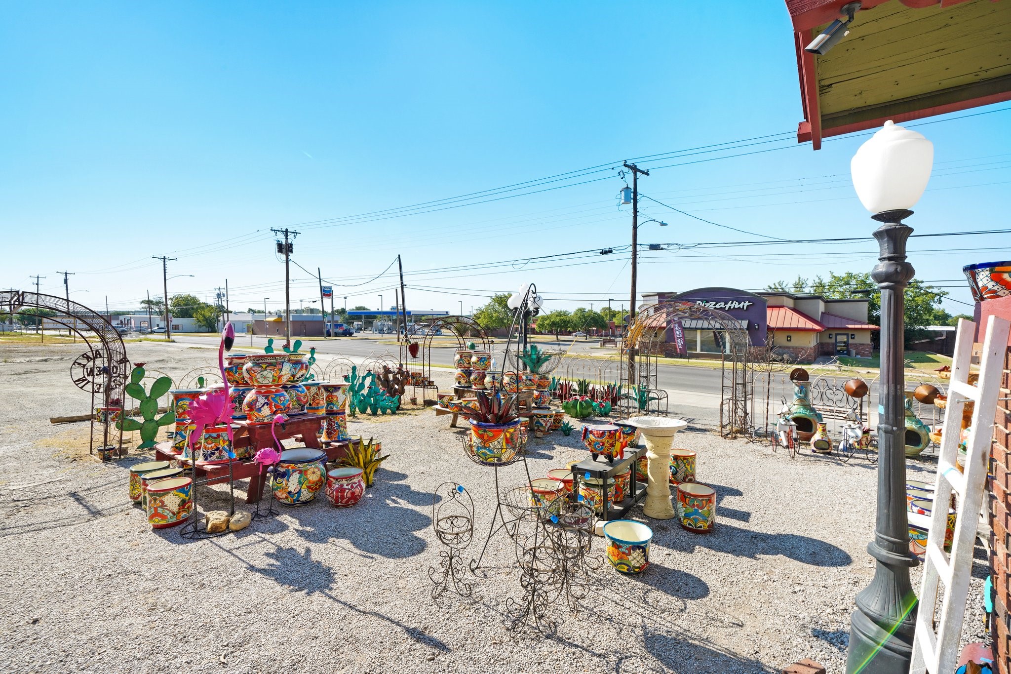 1001 E Hubbard Street Mineral Wells TX 76067