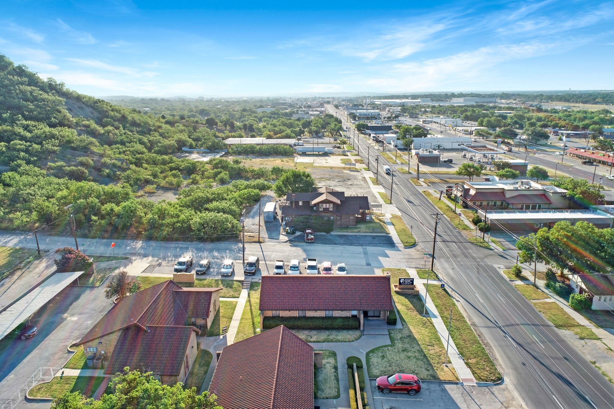 1001 E Hubbard Street Mineral Wells TX 76067