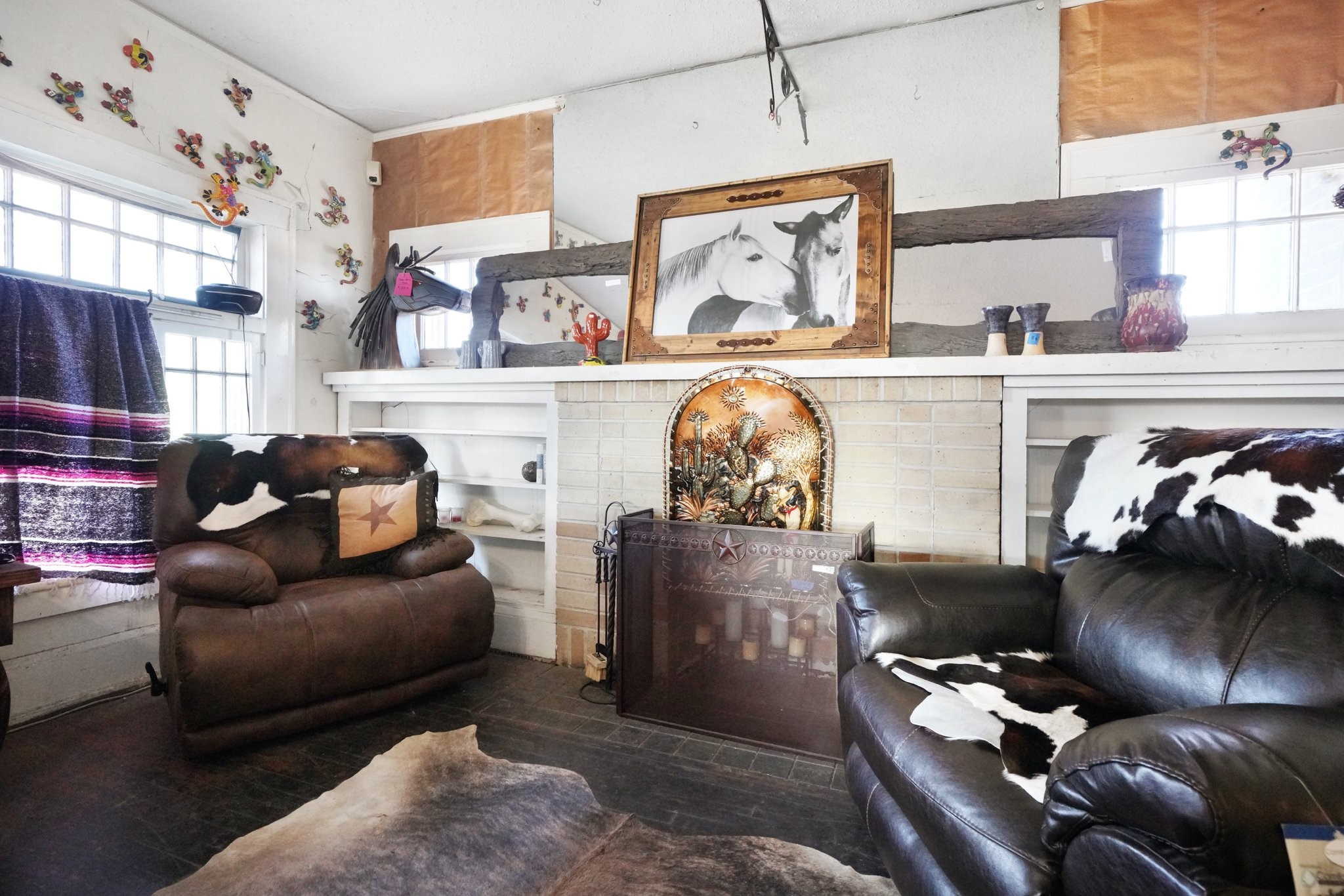 1001 E Hubbard Street Mineral Wells TX 76067