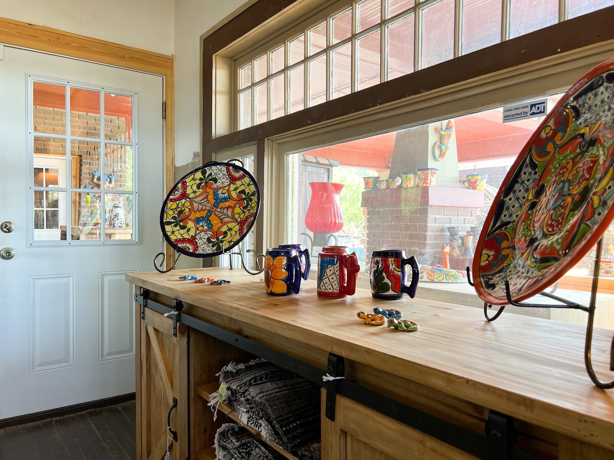 1001 E Hubbard Street Mineral Wells TX 76067