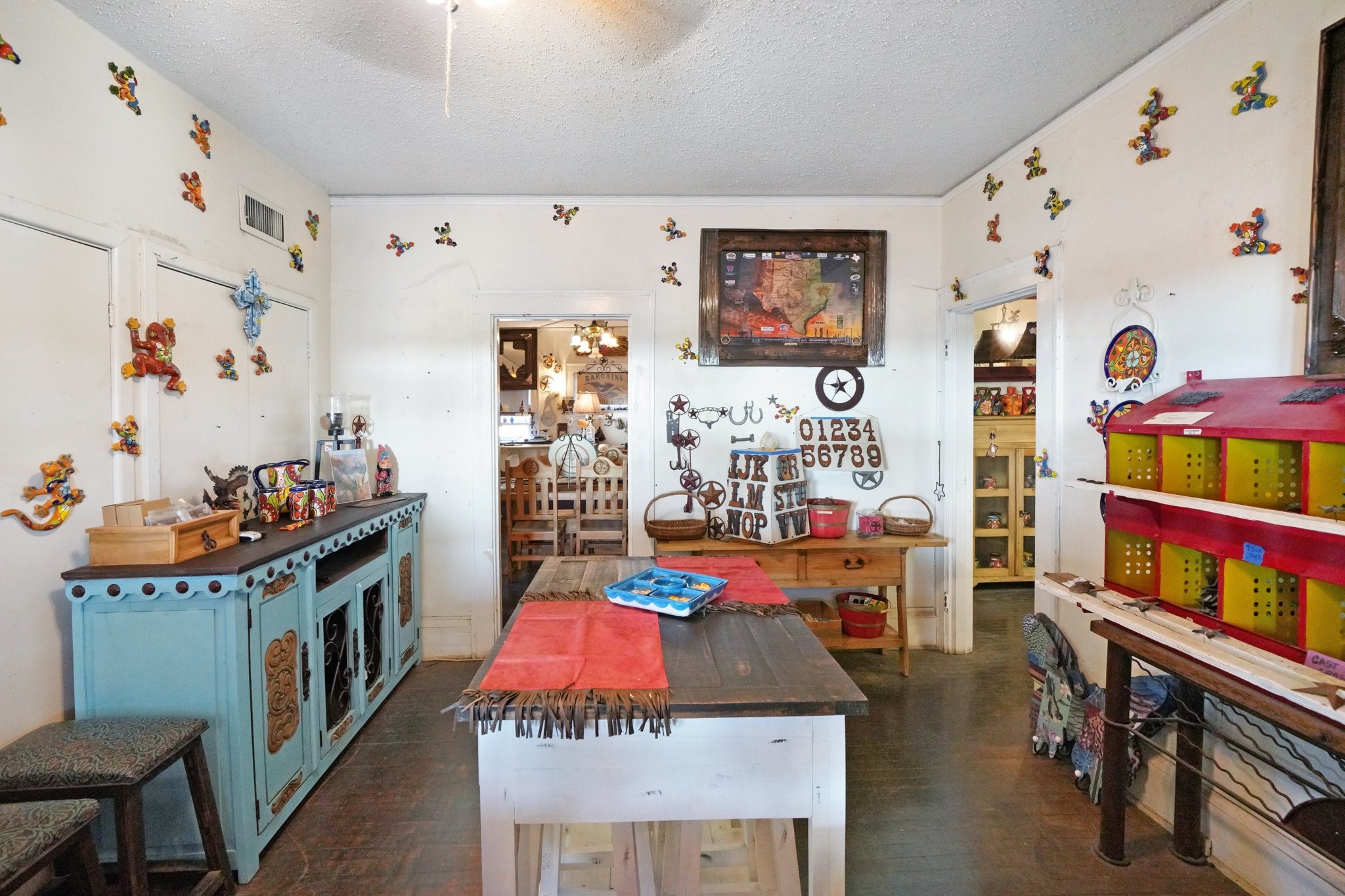 1001 E Hubbard Street Mineral Wells TX 76067