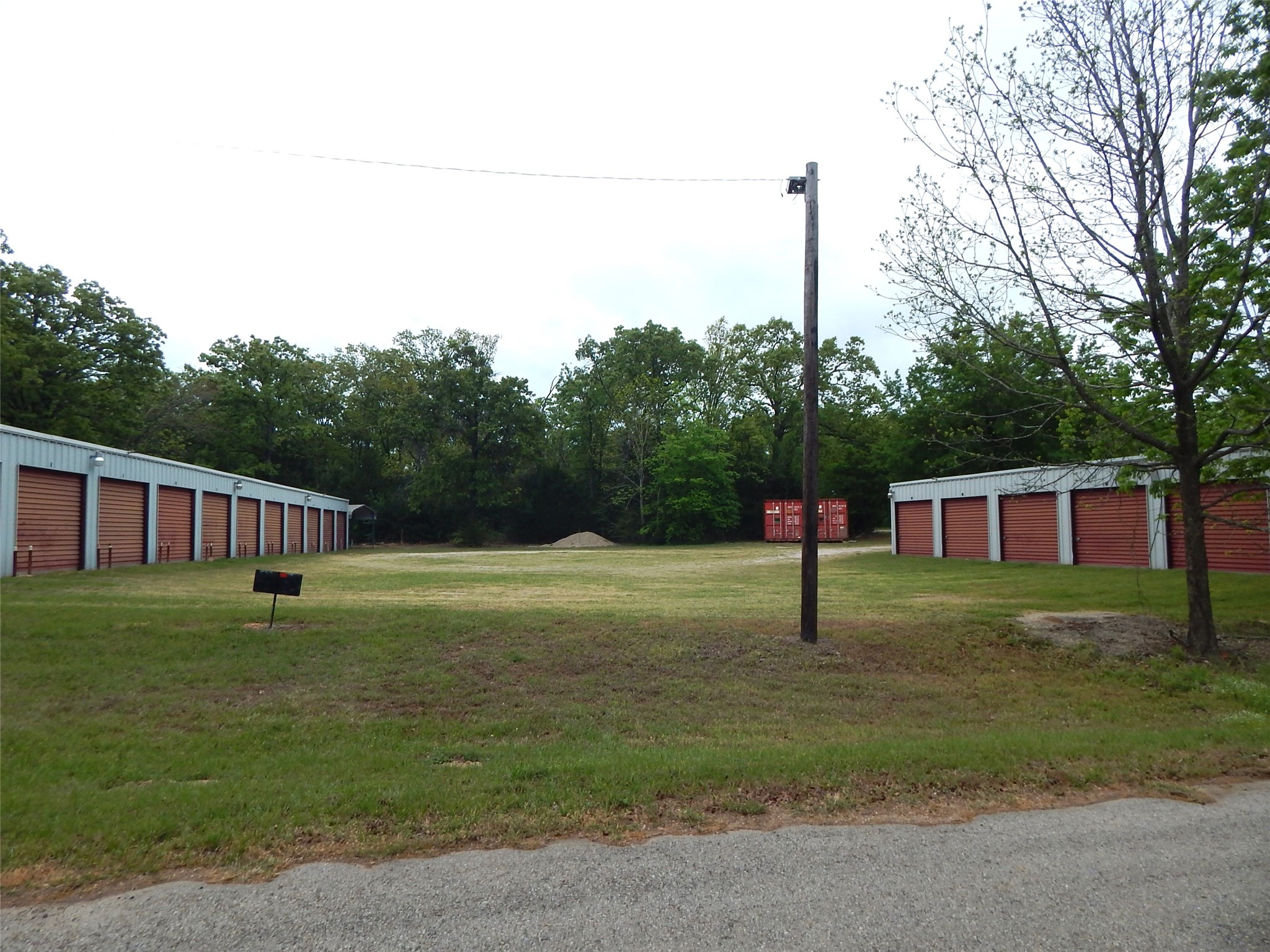 Tbd W State Highway 154 Quitman TX 75783