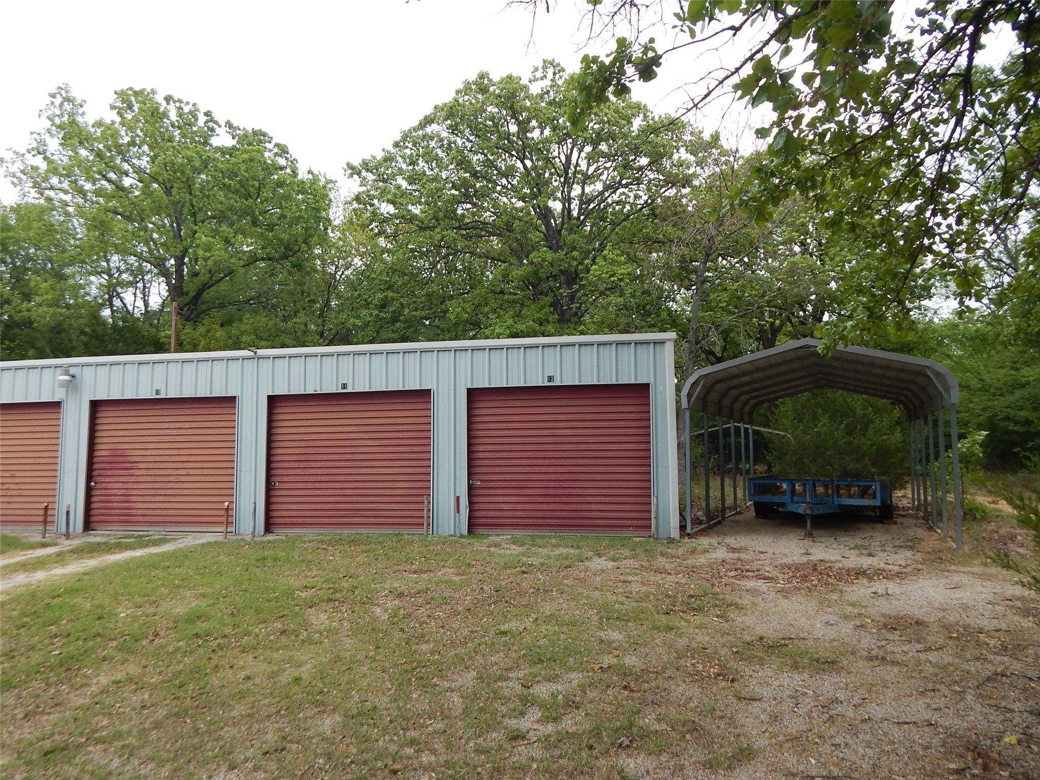 Tbd W State Highway 154 Quitman TX 75783