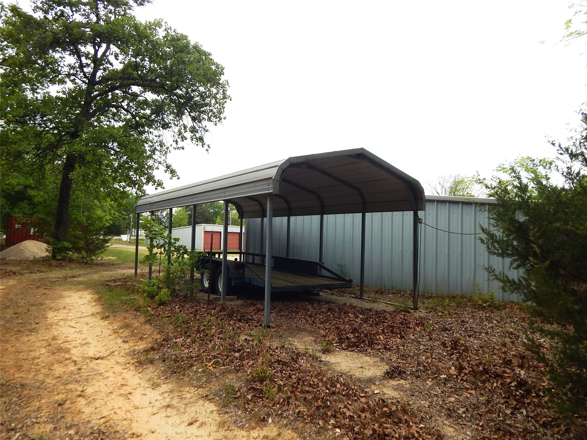 Tbd W State Highway 154 Quitman TX 75783