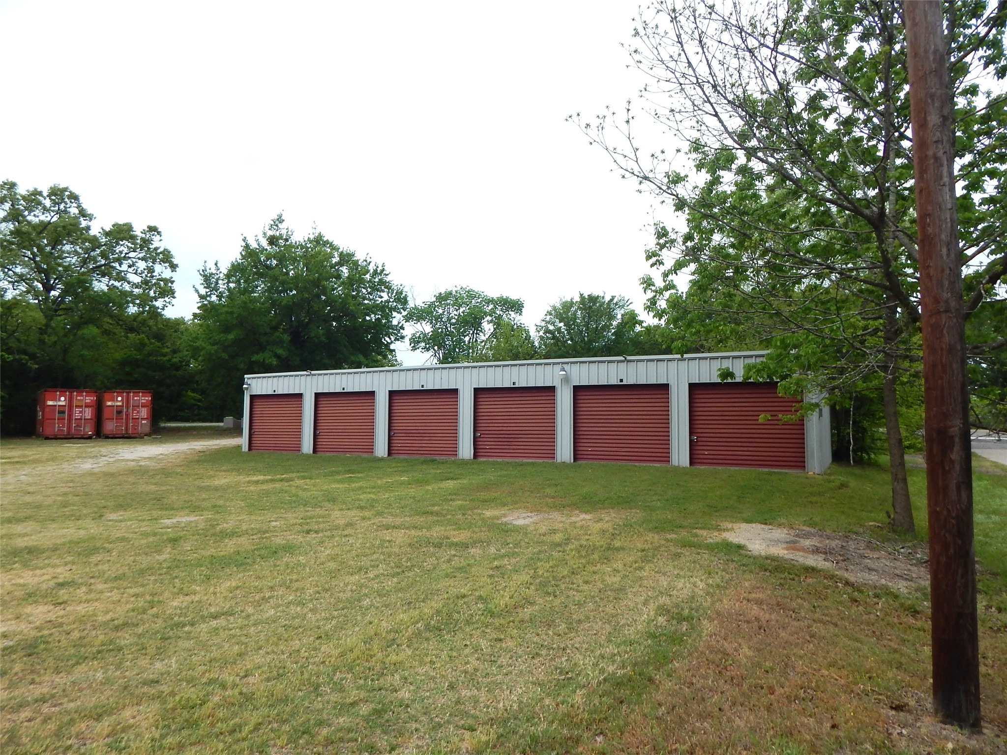 Tbd W State Highway 154 Quitman TX 75783