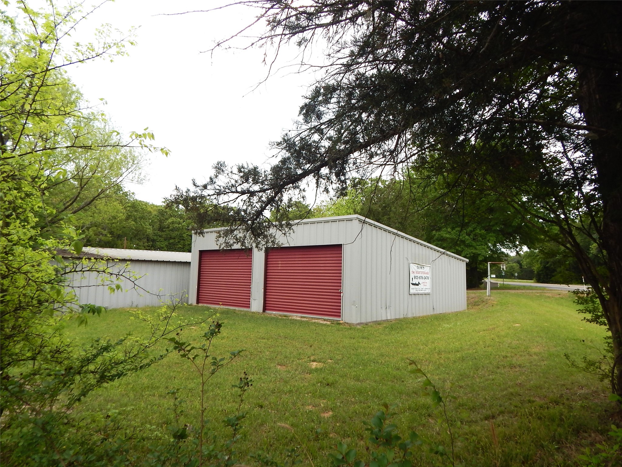 Tbd W State Highway 154 Quitman TX 75783