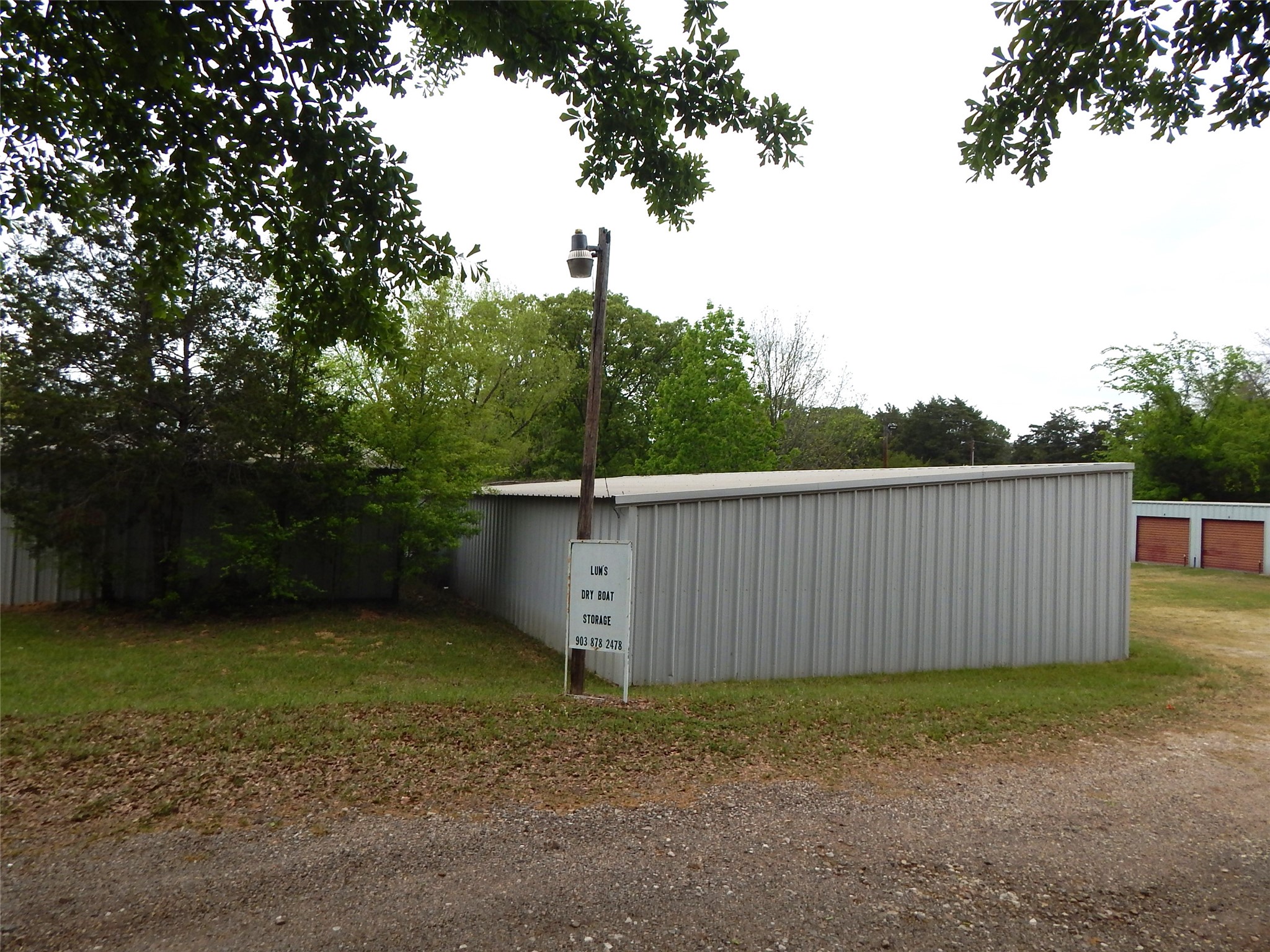 Tbd W State Highway 154 Quitman TX 75783