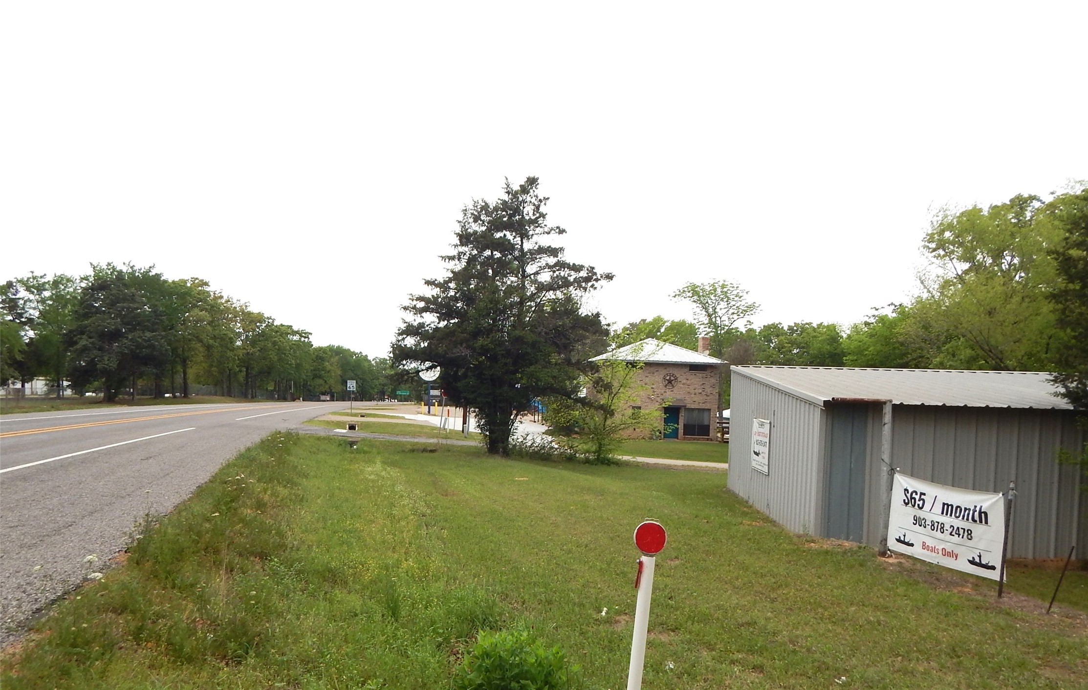 Tbd W State Highway 154 Quitman TX 75783