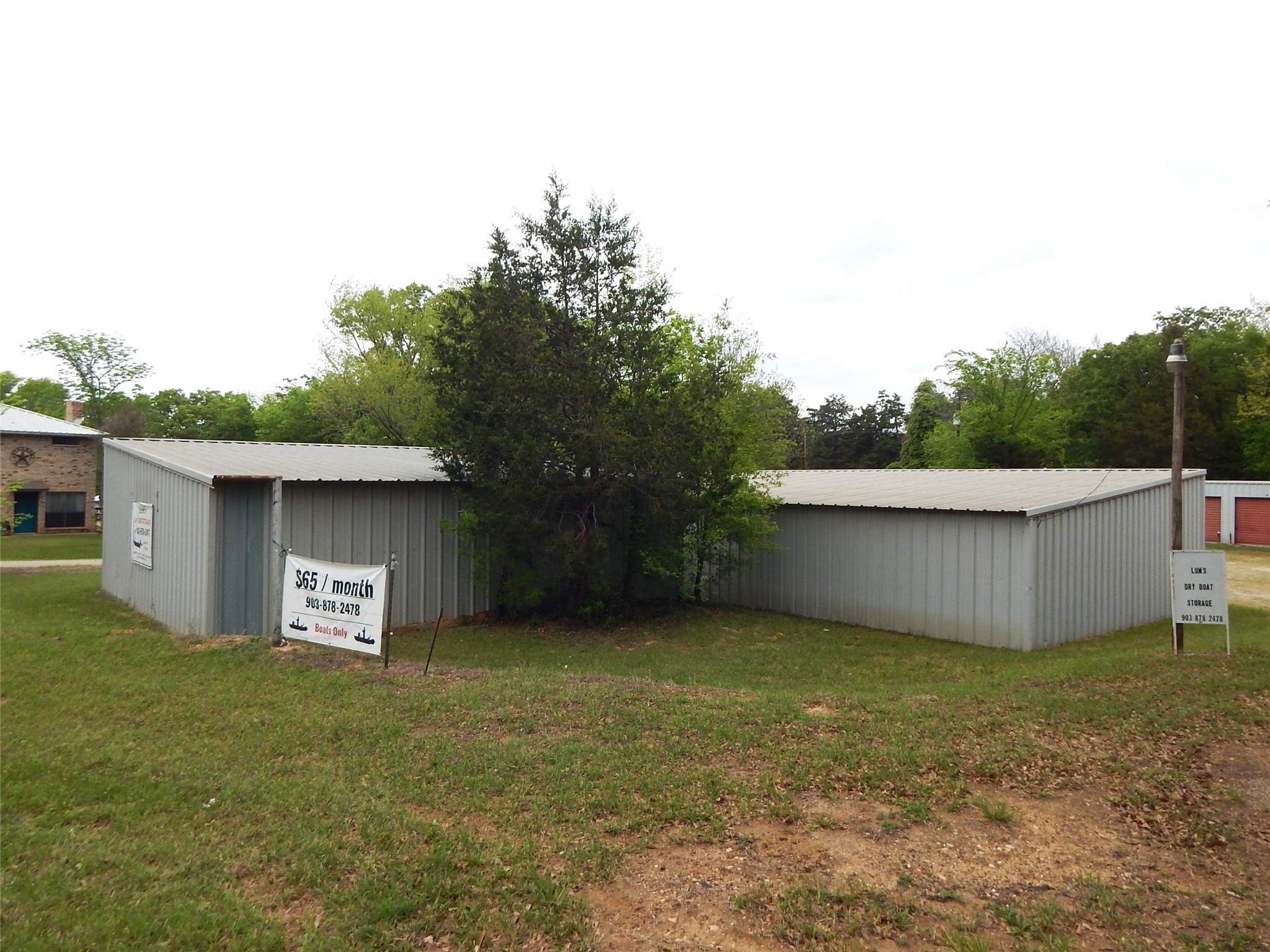 Tbd W State Highway 154 Quitman TX 75783