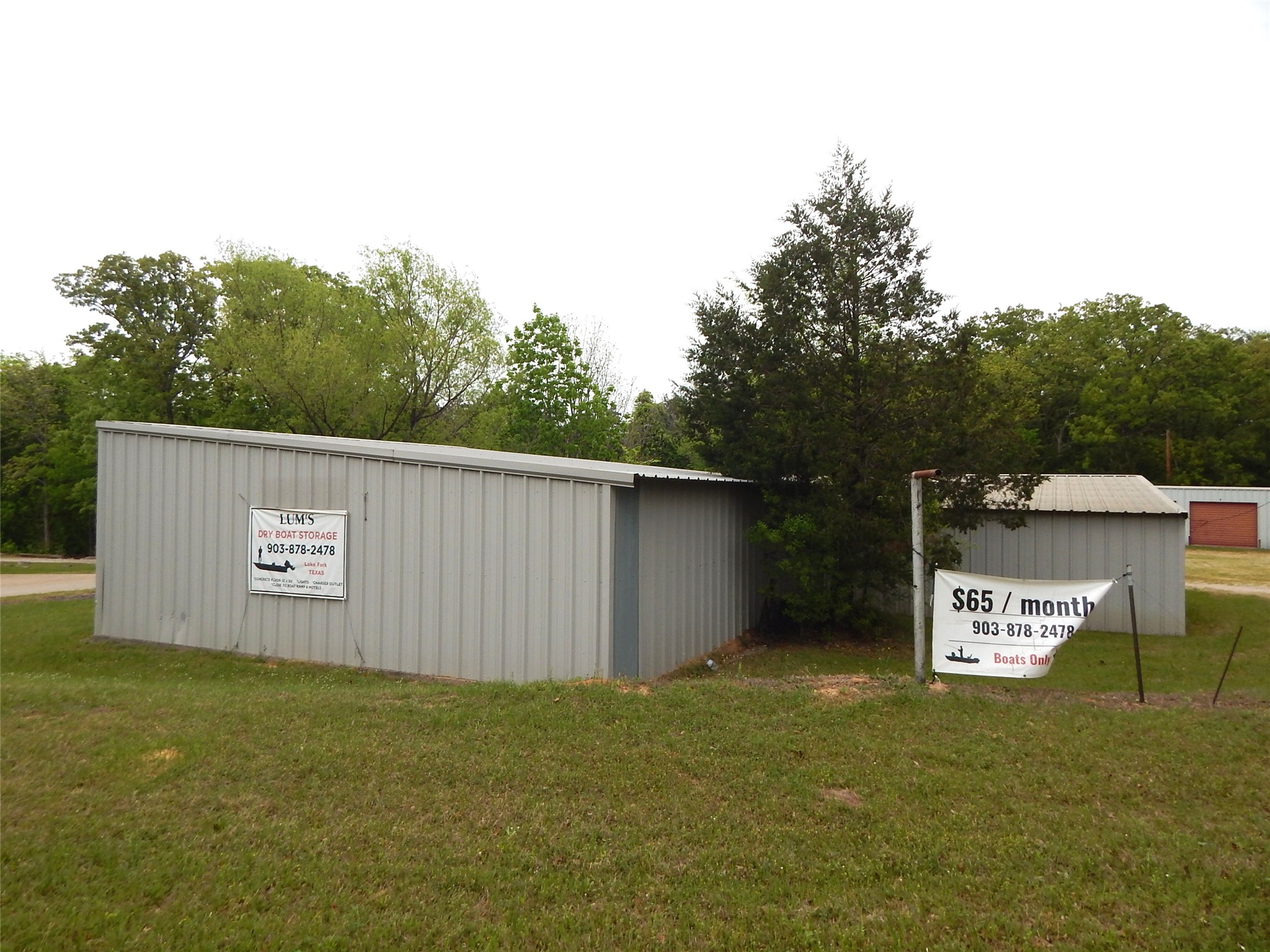Tbd W State Highway 154 Quitman TX 75783