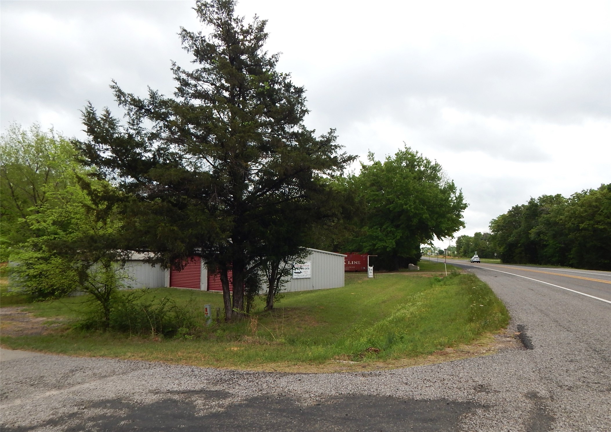 Tbd W State Highway 154 Quitman TX 75783