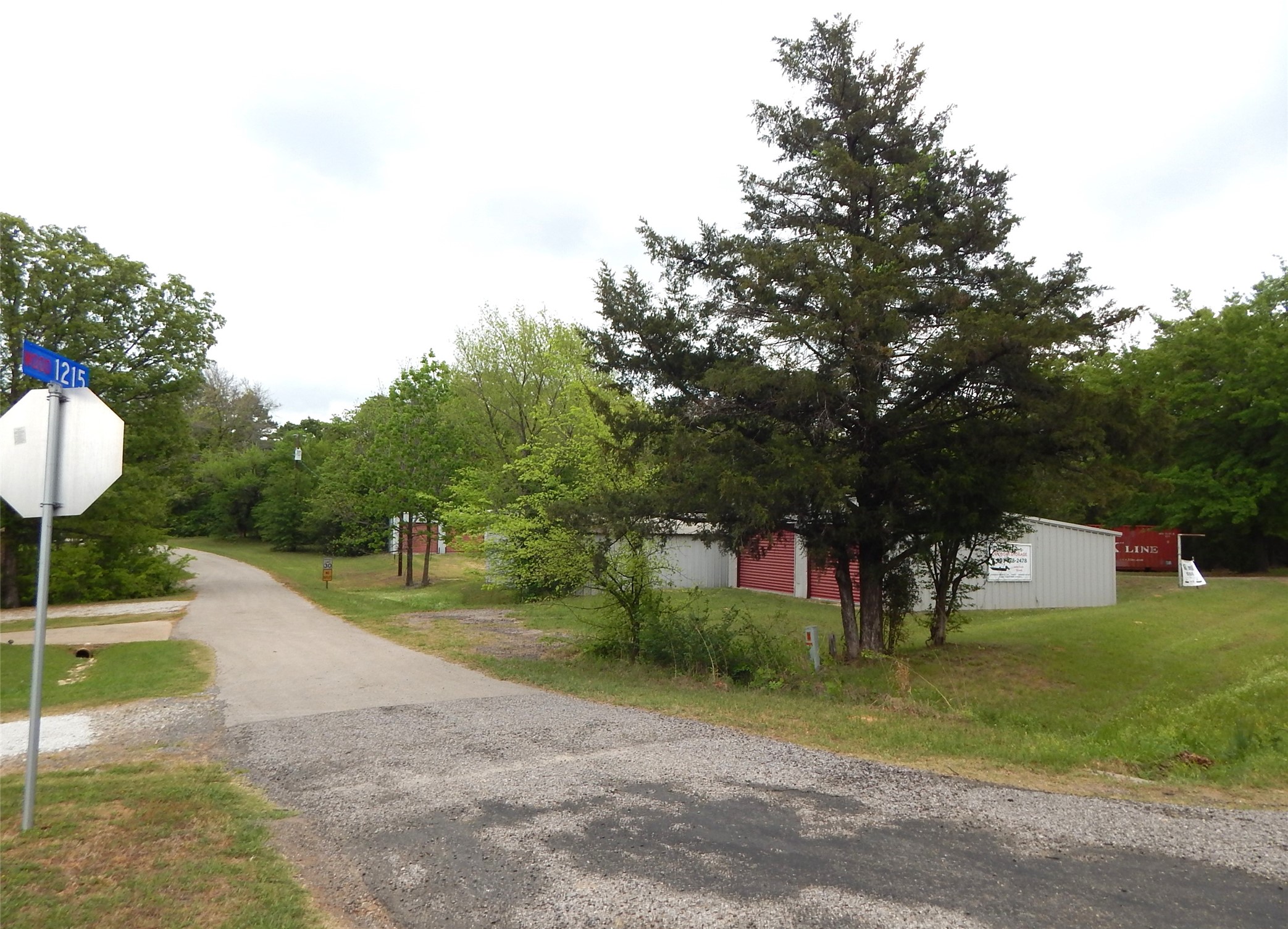 Tbd W State Highway 154 Quitman TX 75783
