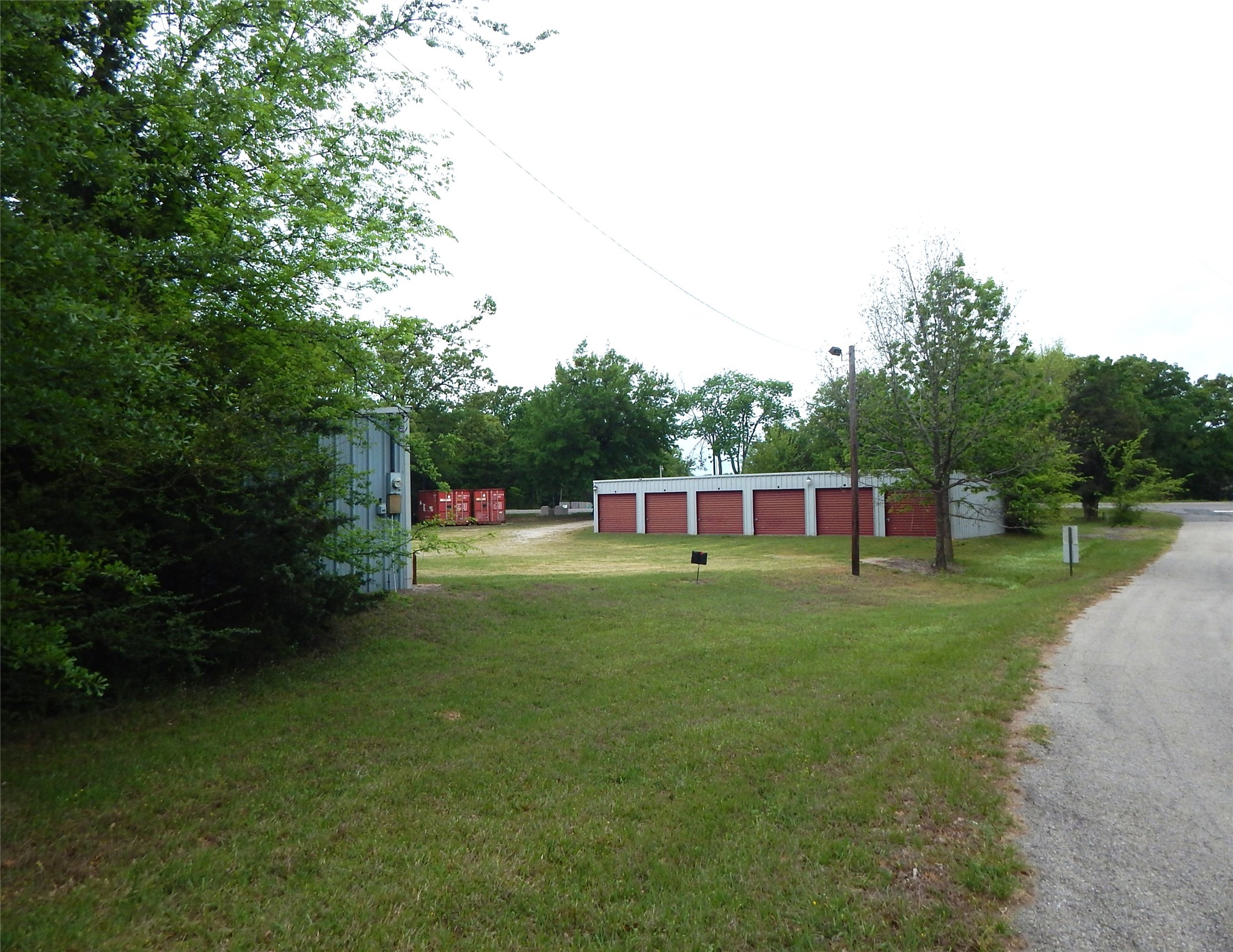 Tbd W State Highway 154 Quitman TX 75783