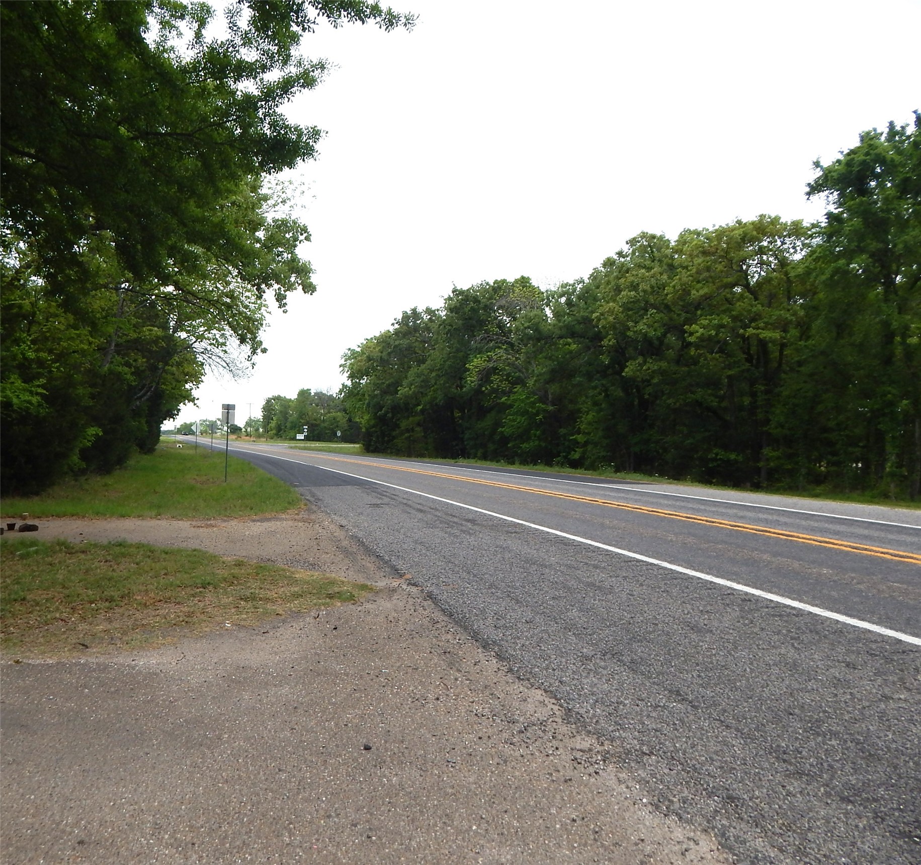 Tbd W State Highway 154 Quitman TX 75783