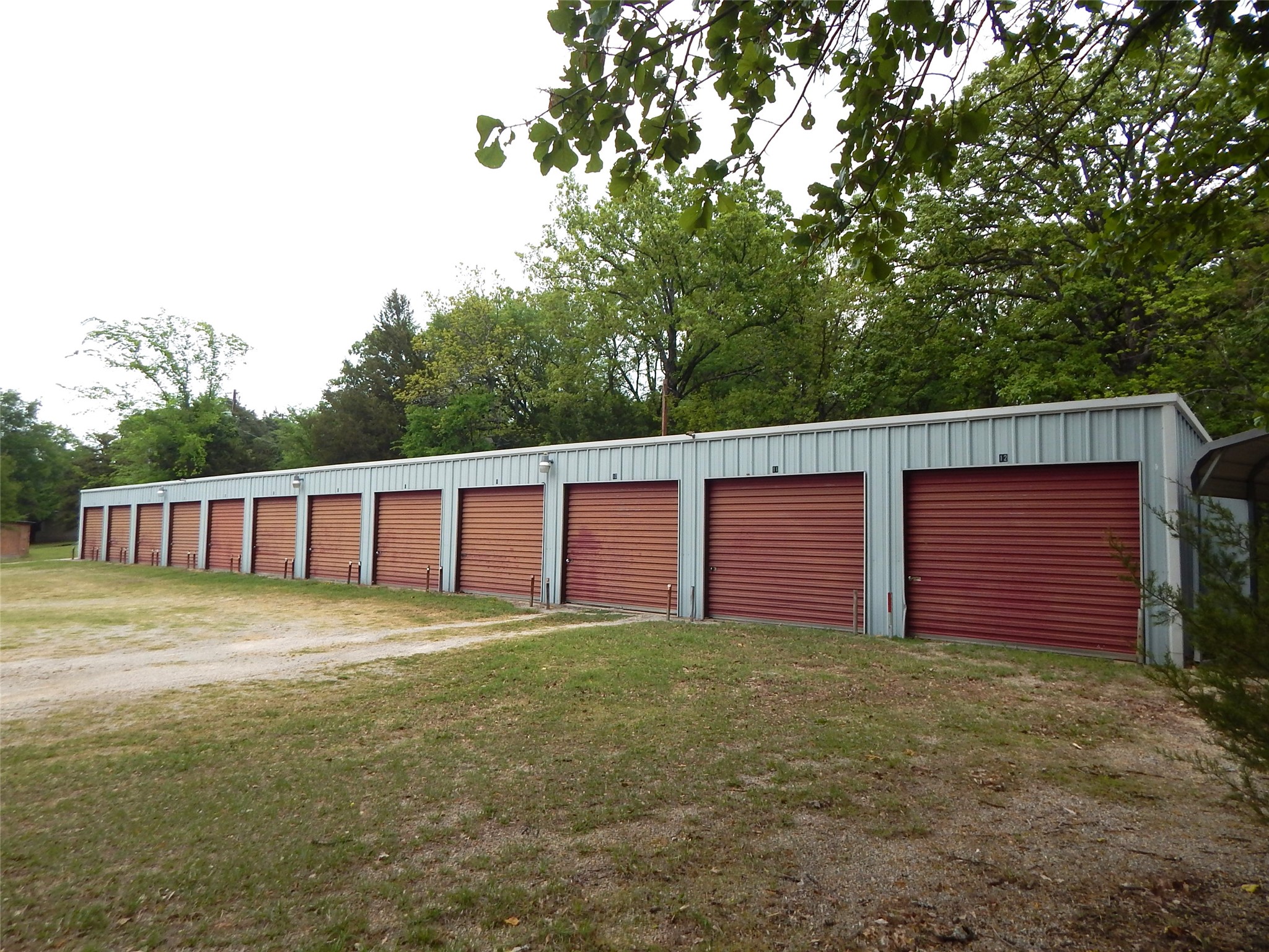 Tbd W State Highway 154 Quitman TX 75783