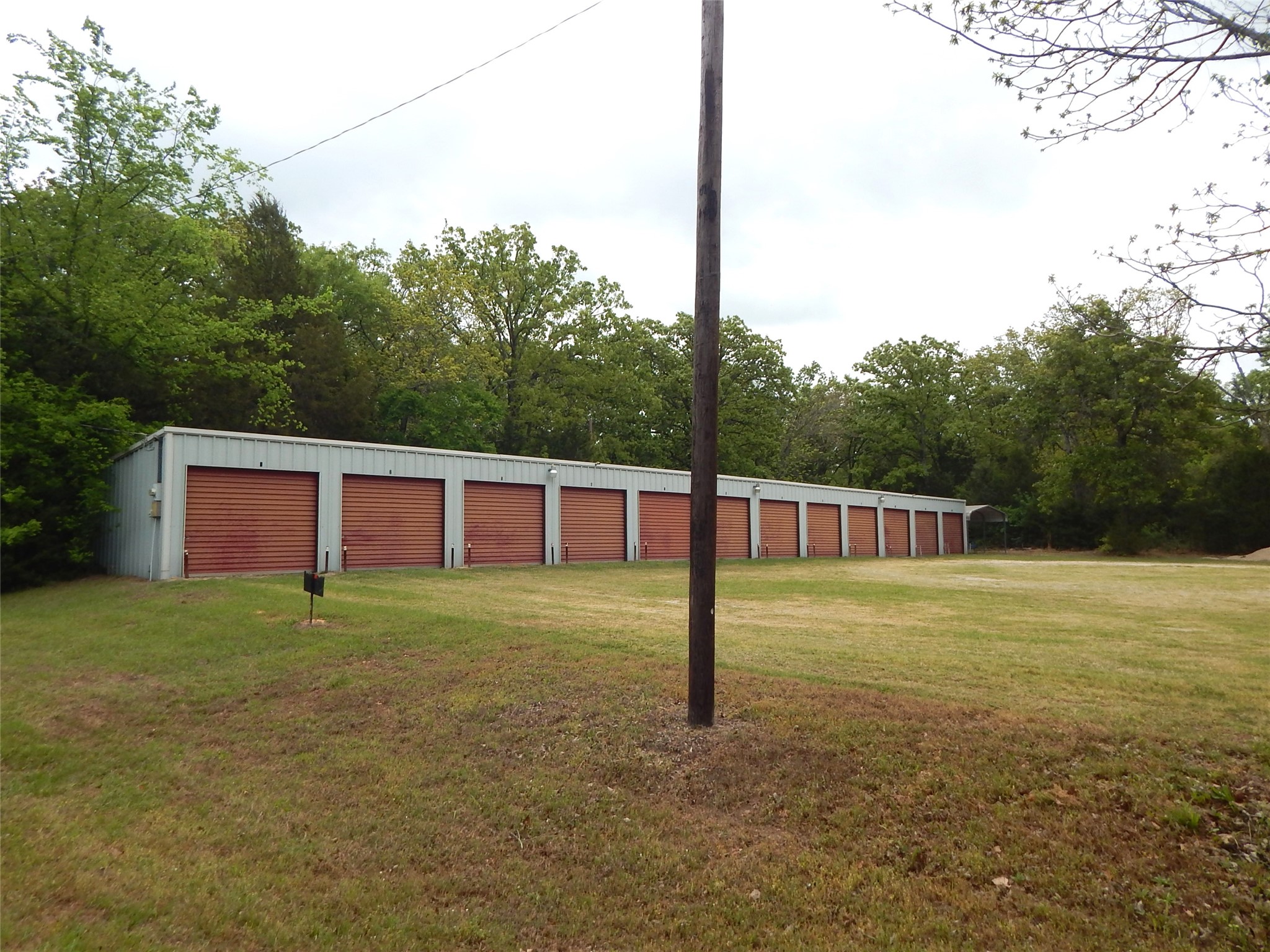 Tbd W State Highway 154 Quitman TX 75783
