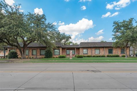 726 Dalworth Street Grand Prairie TX 75050
