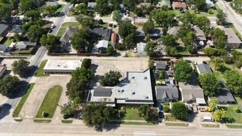 726 Dalworth Street Grand Prairie TX 75050