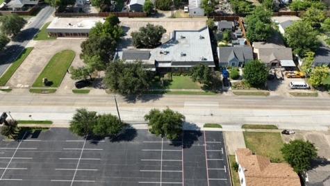 726 Dalworth Street Grand Prairie TX 75050