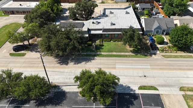 726 Dalworth Street Grand Prairie TX 75050