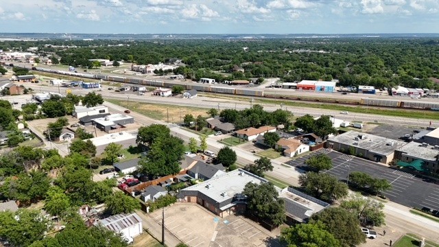 726 Dalworth Street Grand Prairie TX 75050