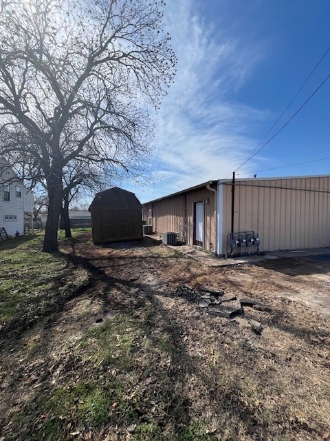 1123 Highway 59 N Bowie TX 76230
