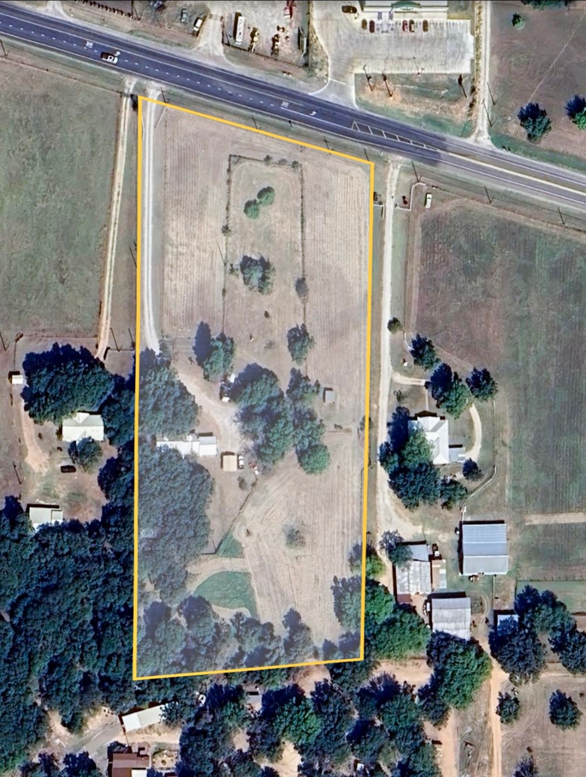 3265 W Highway 199 Springtown TX 76082
