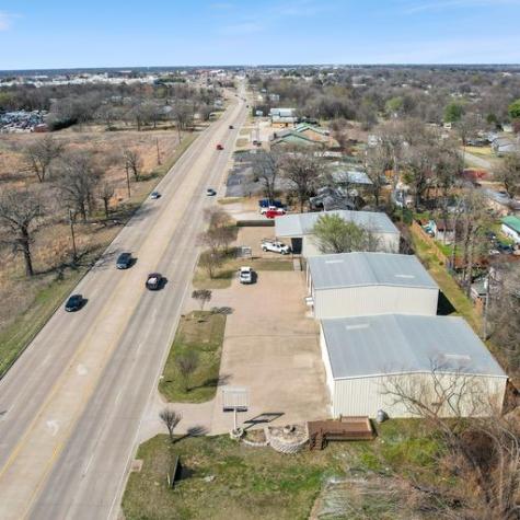 510 S Gun Barrel Lane Gun Barrel City TX 75156